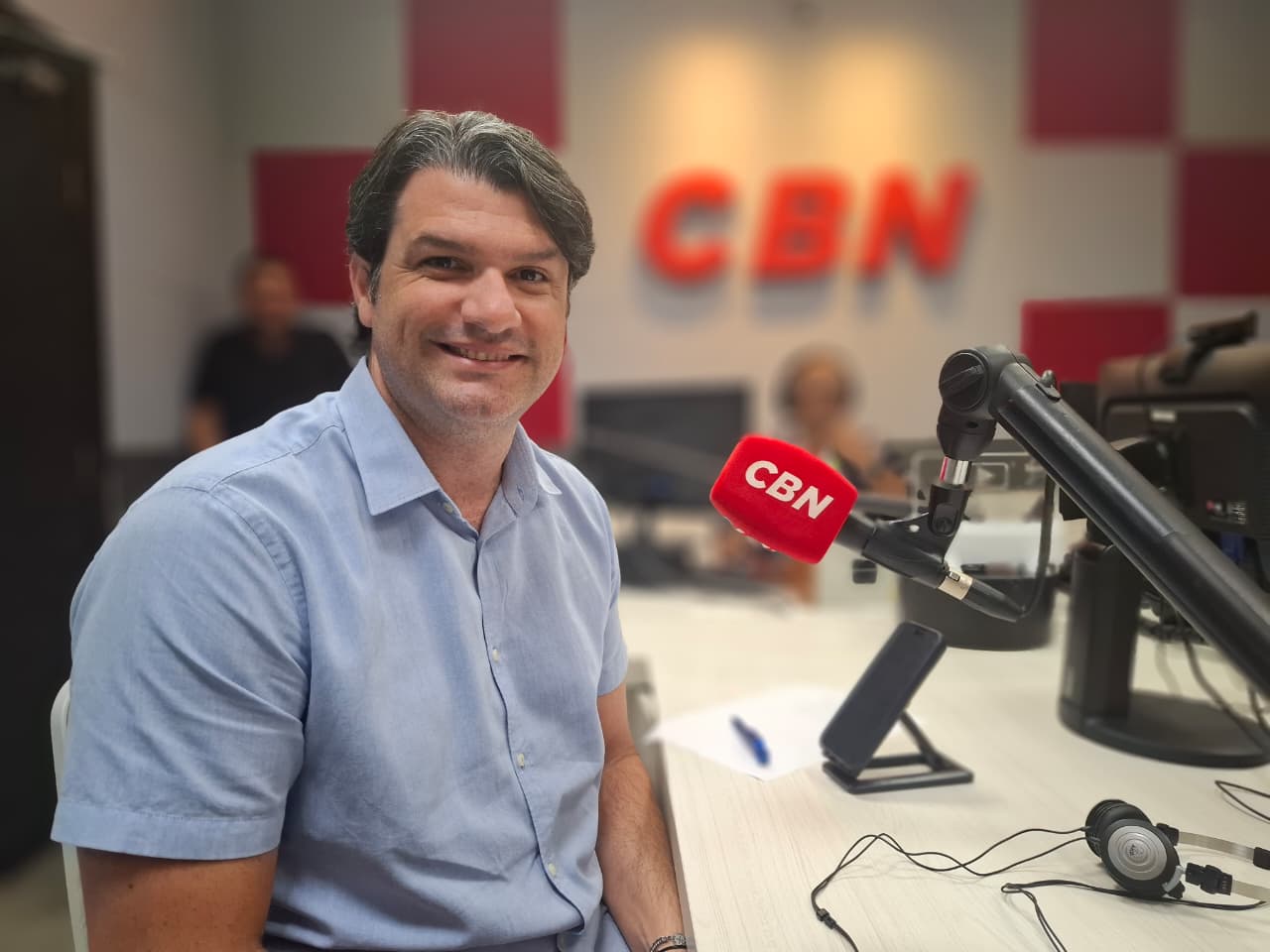 Leo Bezerra garante que nova Lei do Gabarito é mais restritiva e critica “terrorismo” sobre o tema: “não há risco de arranha-céus na orla”