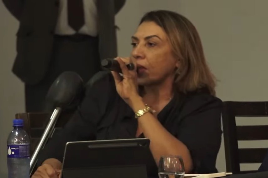 Deputada petista da Paraíba diz que operação policial no Rio de Janeiro foi “Desastrosa e matou inocentes”