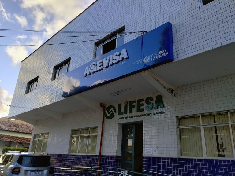 Agevisa PB interdita fábrica de ração e reinterdita empresa avícola localizadas em Alagoa Nova