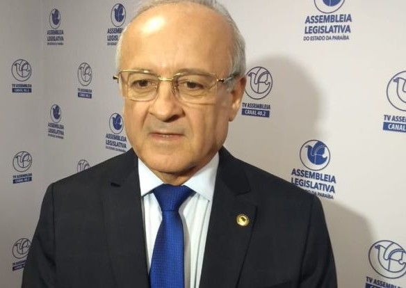 “Ganhar e não levar não adianta”, diz Branco Mendes após reunião do Republicanos