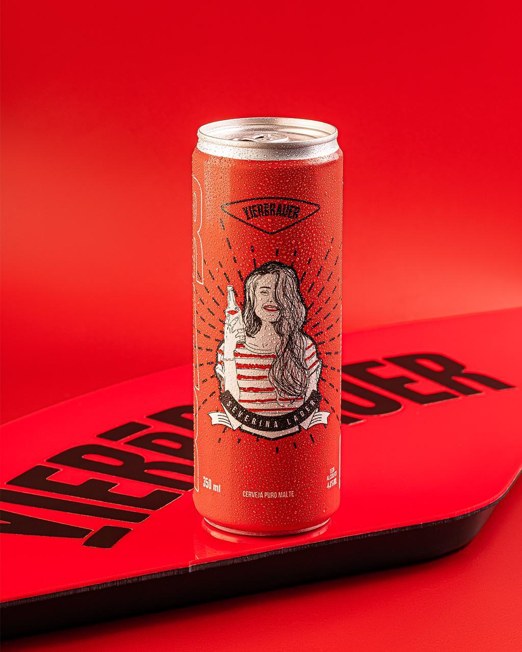 Cervejaria paraibana Vierbrauer é destaque nacional e entra entre as 3 mais consumidas do Brasil
