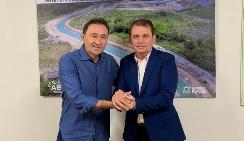 Chico Mendes defende Deusdete Queiroga para o TCE, cita diálogo na Assembleia e diz: “Experiência é o que não falta”