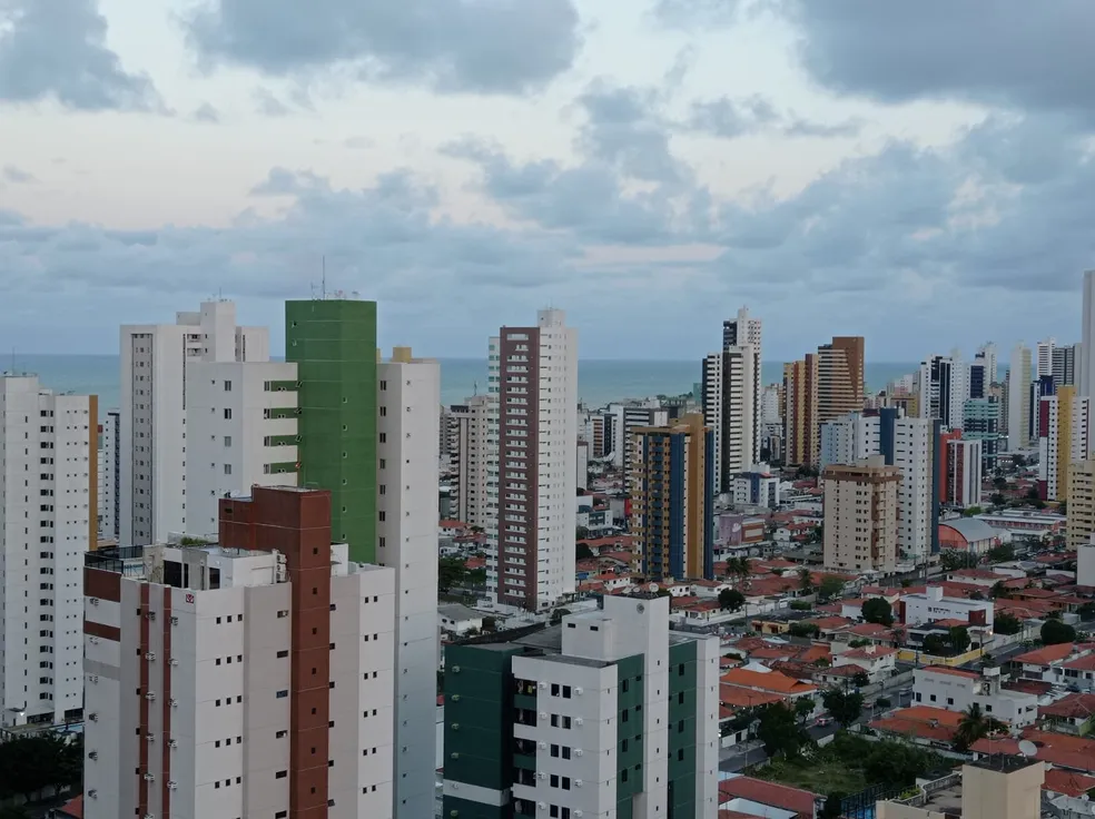 Lei do Gabarito: MPPB pede adiamento e TJPB mantém impasse sobre altura dos prédios na Orla