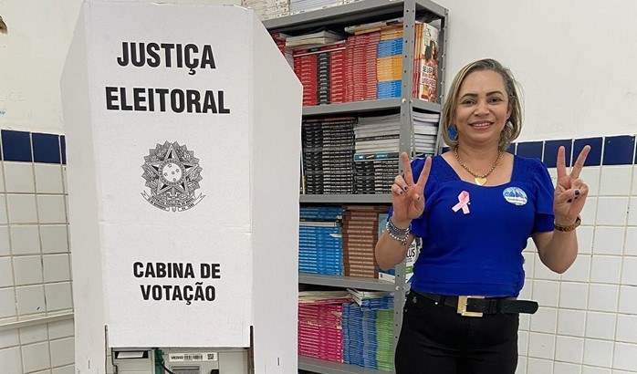 Deputado Hervázio Bezerra repudia ataques machistas contra prefeita de Mulungu e manifesta solidariedade