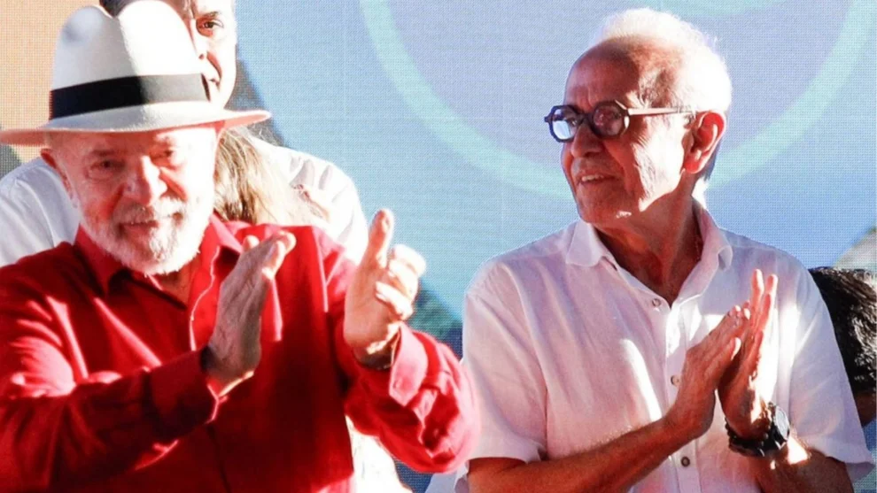SEM ILUSÕES: Cícero Lucena e a “audiência” com Cida Ramos, do PT – Por Flávio Lúcio