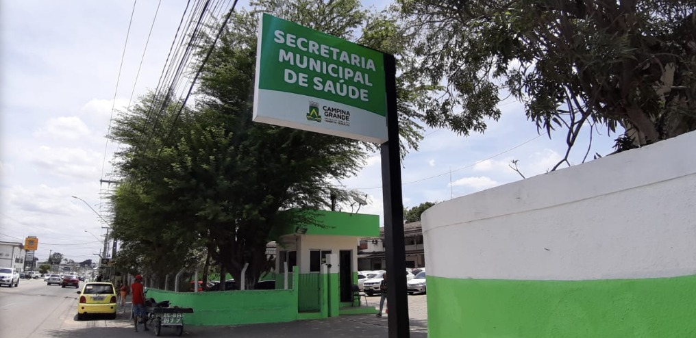 Servidores da Saúde de Campina Grande denunciam atraso de salários enquanto Prefeitura anuncia cortes