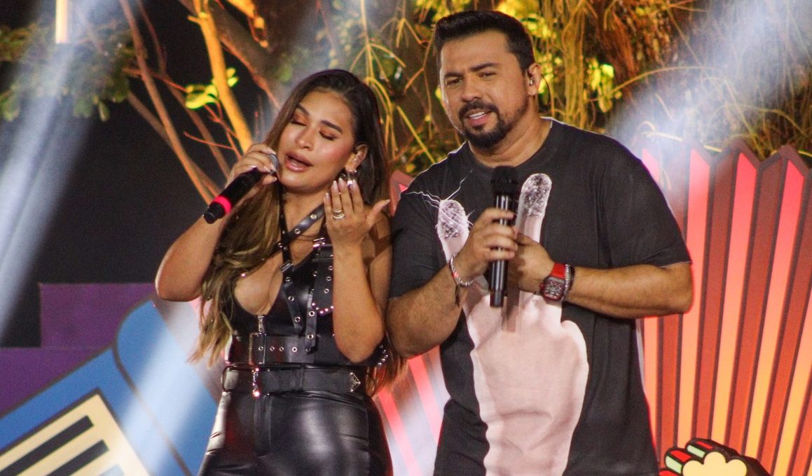 Festa da Luz 2026 divulga programação com Xand Avião, Raça Negra, Nattan e Simone Mendes