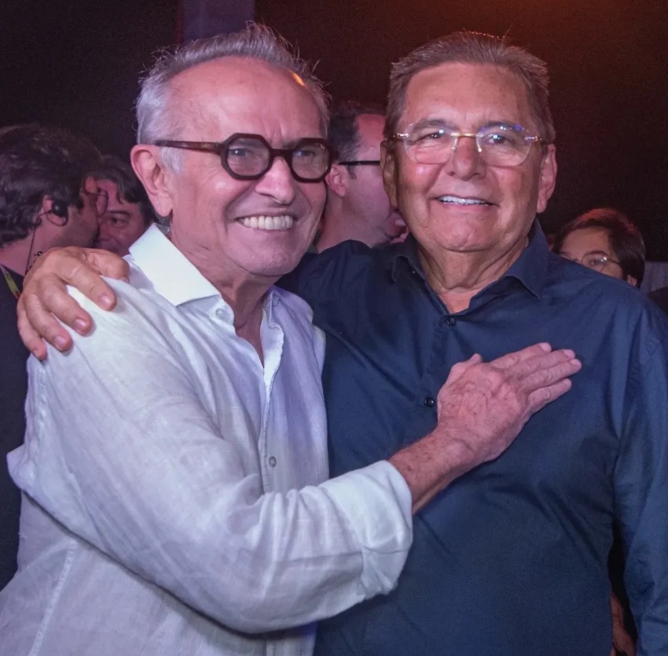 Cícero Lucena nega tratativas com Adriano Galdino e diz que escolha de vice deve ser anunciada antes de dezembro