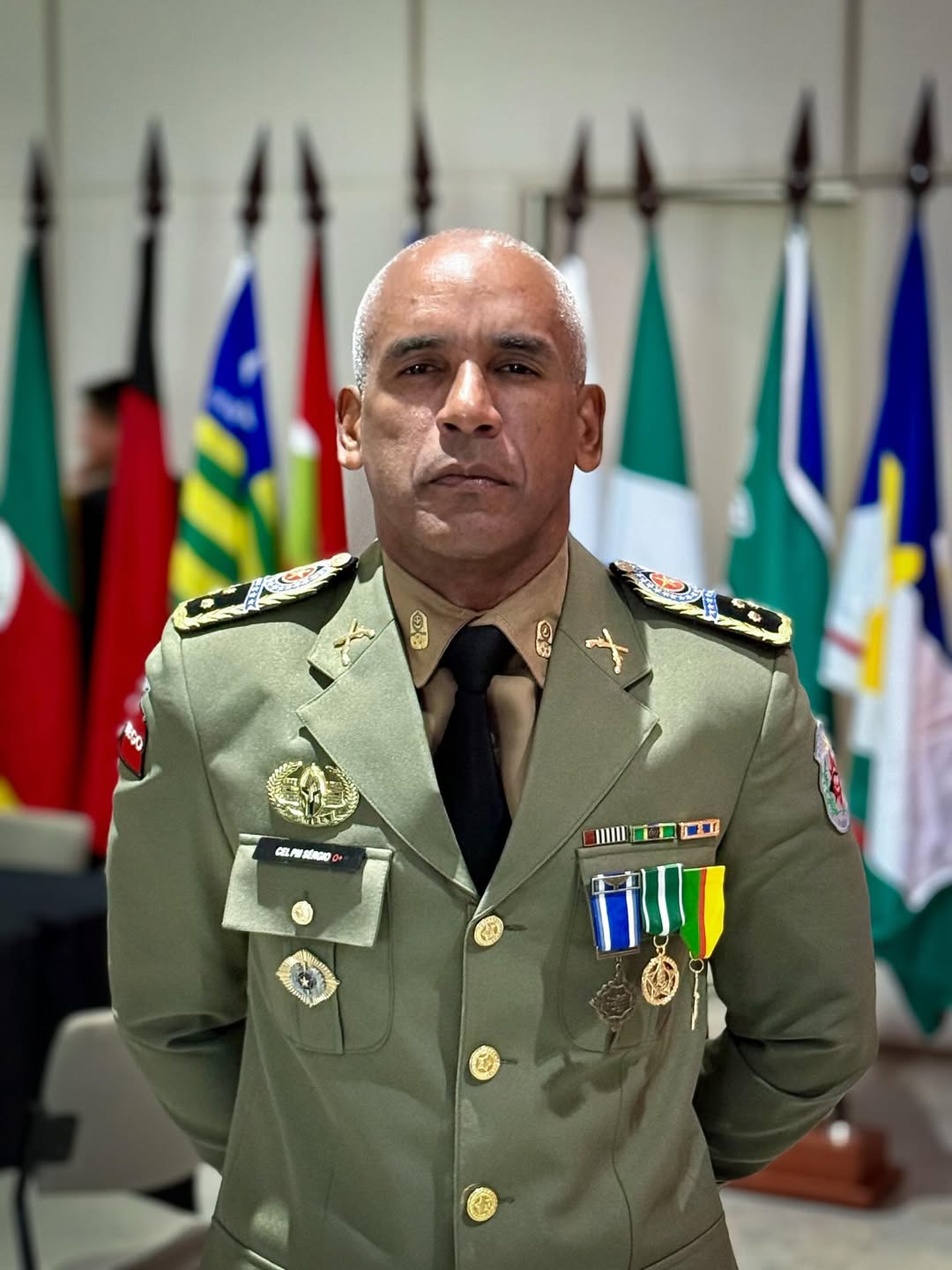 Entenda o motivo das mudanças nos batalhões da PM na Paraíba, segundo comandante-geral