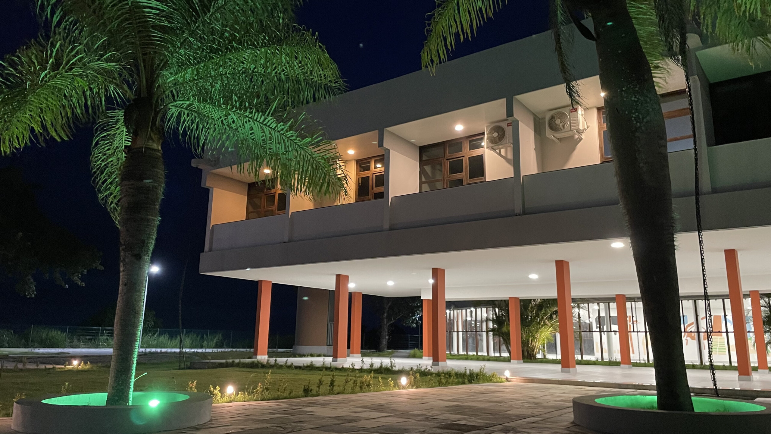 Hotel Bruxaxá será reaberto pelo Governo da Paraíba na próxima segunda-feira, em Areia