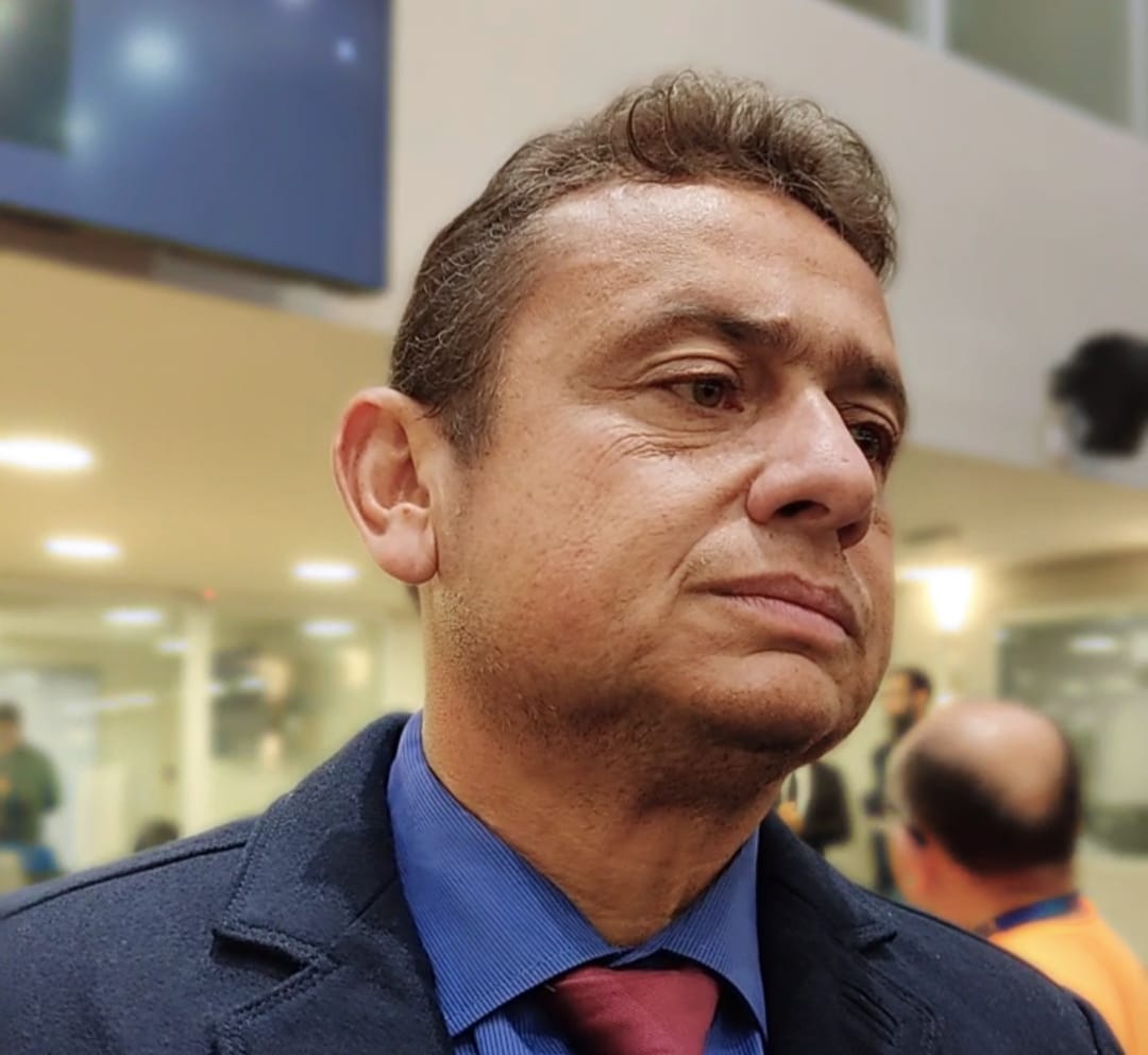 Walber Virgolino denuncia jogo duplo no PL e cobra apoio a Major Fábio para o Senado Federal em 2026