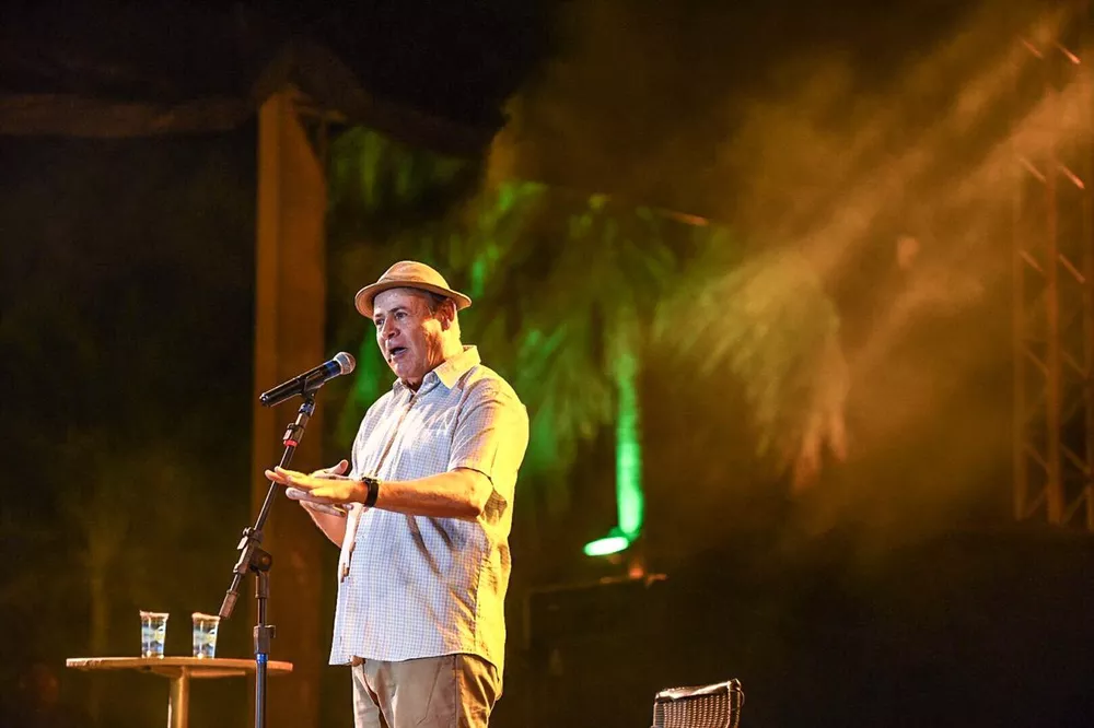FIM DE SEMANA CULTURAL: Paraíba recebe shows, teatro, feiras e muita arte