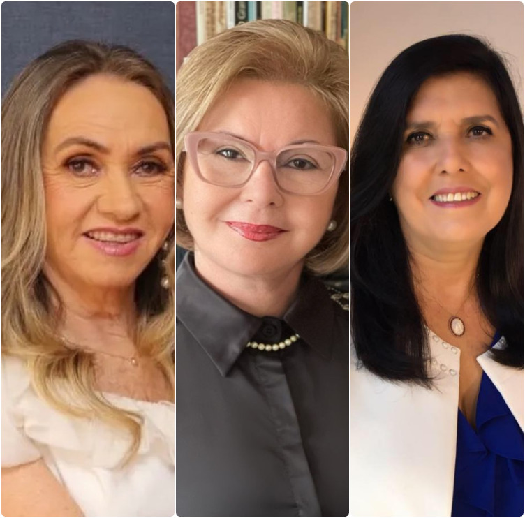 Governar a Paraíba: o desafio ainda negado às mulheres – por Dayana Lucas