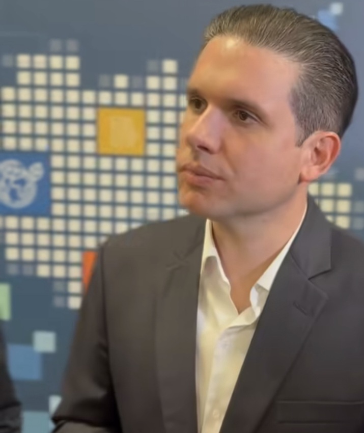 Hugo Motta diz que Câmara dos Deputados dará prioridade a projeto de combate às facções criminosas e defende união dos poderes