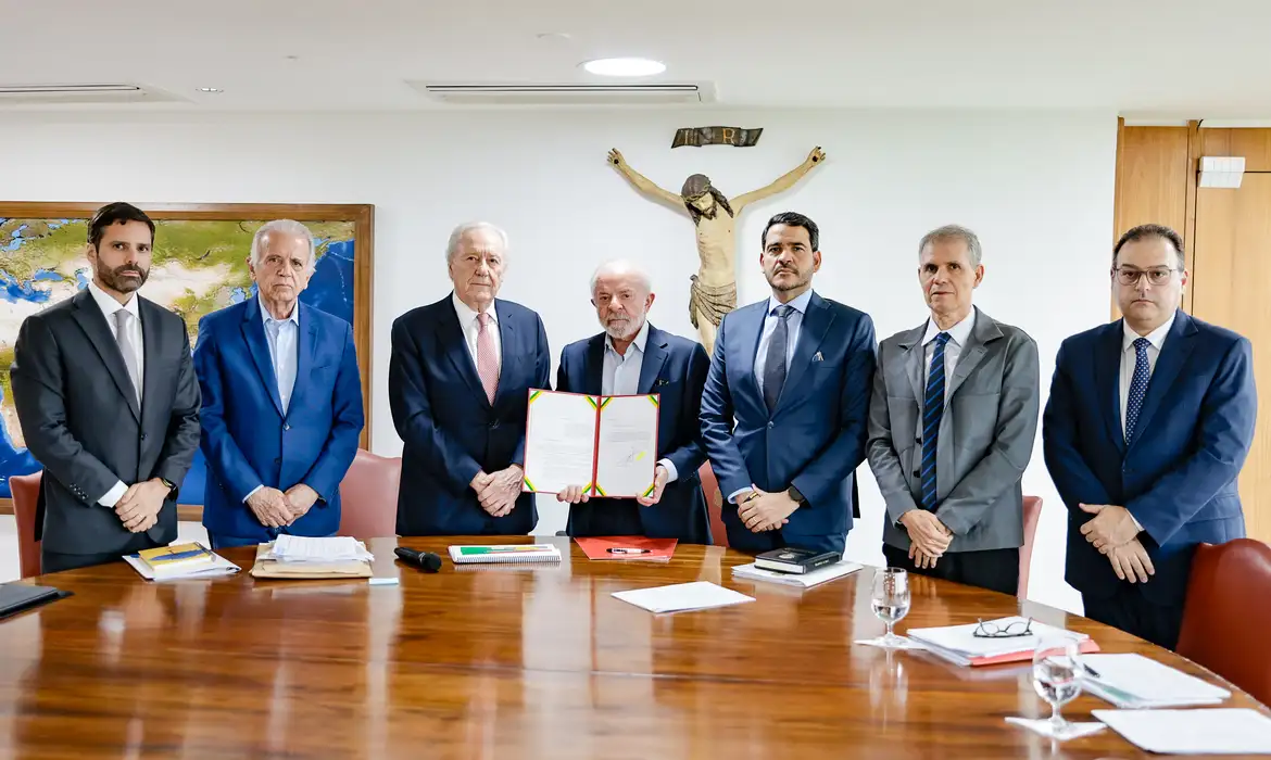 LEI ANTIFACÇÃO: entenda a proposta do governo que amplia penas e cria Banco Nacional de Facções Criminosas