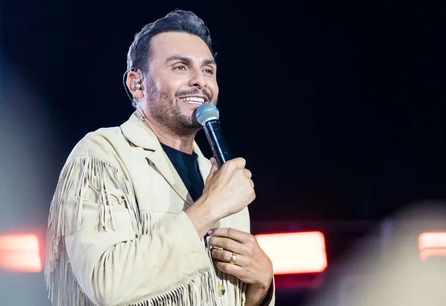 Celebra João Pessoa: prefeitura divulga shows e eventos do Natal ao Réveillon 2026