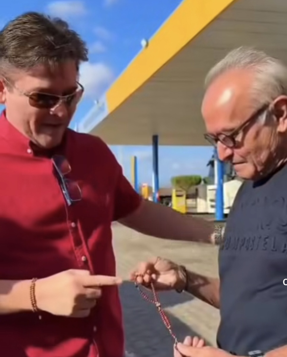 De olho em 2026, Cícero Lucena visita Santa Luzia e ganha reforço político no Sertão paraibano