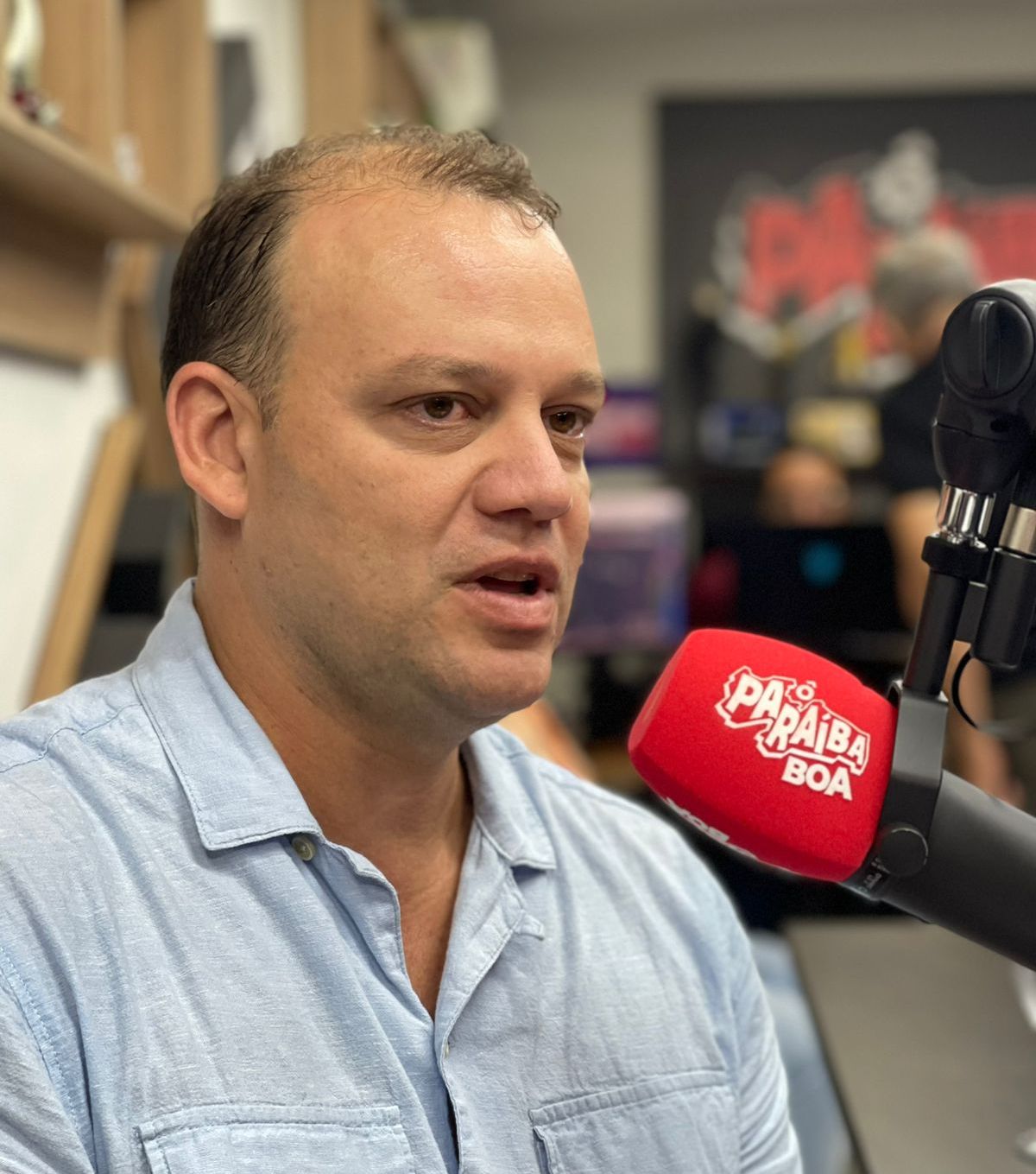 Ô Paraíba Boa: João Pessoa leva projeto “Sustentável” à COP30 com foco em habitação e transição energética