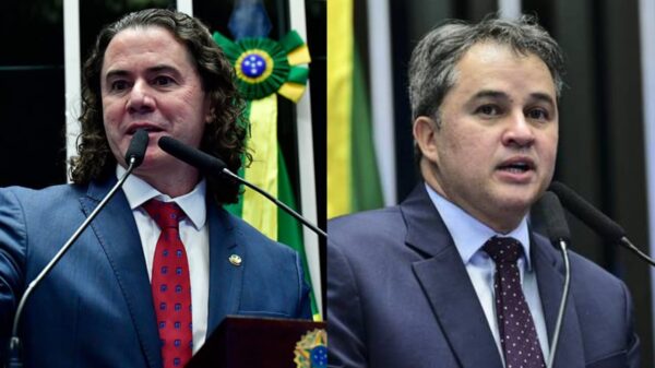 CPI do Crime Organizado começa com clima tenso após “matança” no Rio; senadores paraibanos cobram debate sobre segurança