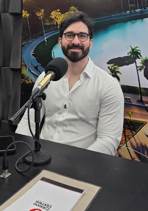 Novembro Azul: médico do Laureano fala ao Ô Paraíba Boa e destaca importância do exame de próstata