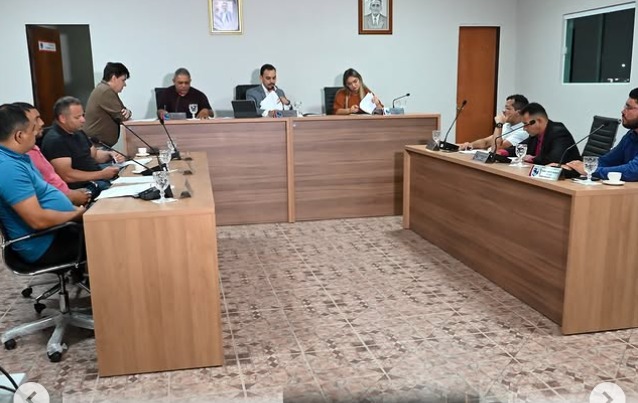 Ministério Público mira Câmara de Riachão do Bacamarte por suspeita de “eleição ilegal” da Mesa Diretora