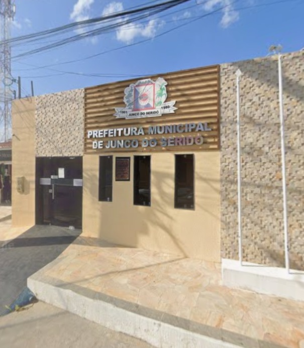 Secretário de Prefeitura do Sertão da Paraíba é alvo de inquérito do MP por suposto assédio moral