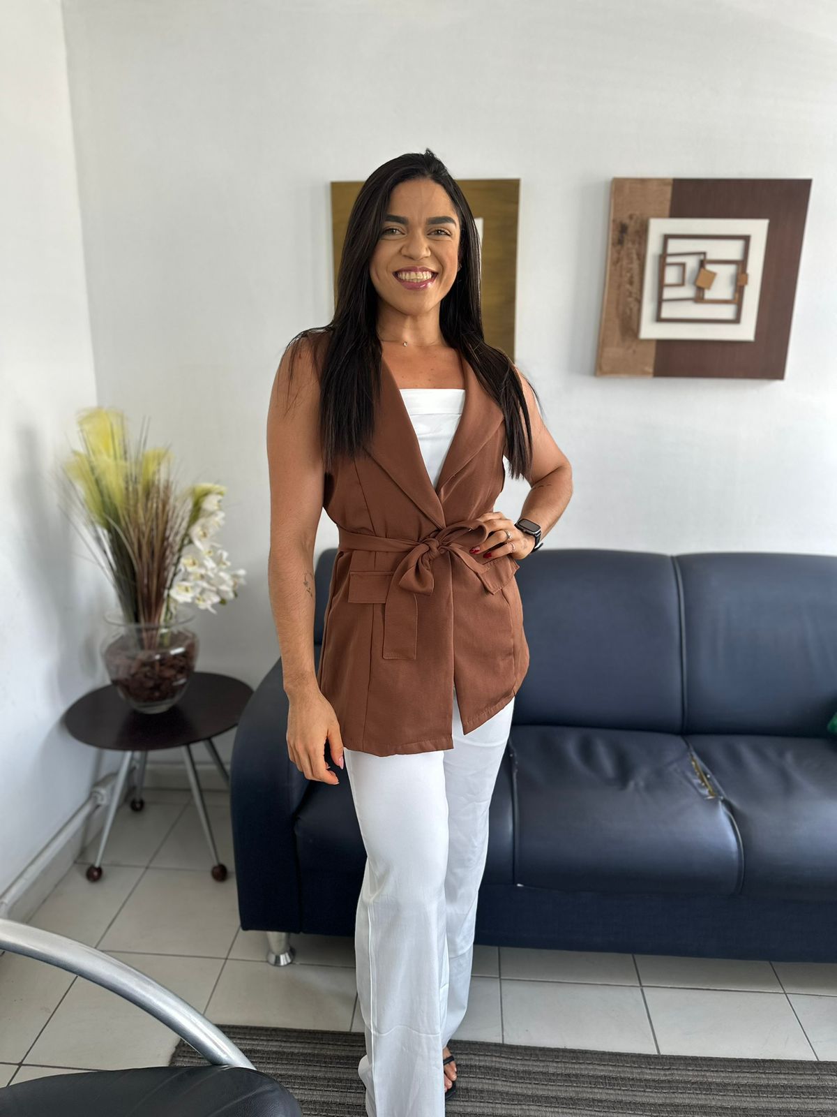 Sucesso nas redes sociais, nutricionista Mônica Bulhões estreia segunda no Fonte83 com coluna sobre alimentação saudável