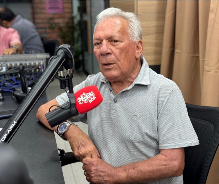 Zé Aldemir reage a revelação de Fabiano Gomes, nega barraco com Corrinha e afirma: “estou retomando a cadeira na ALPB”