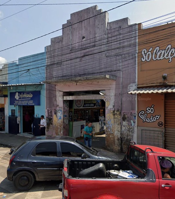 Ministério Público garante retorno da liminar que obriga Santa Rita a iniciar processo de reforma do Mercado Público