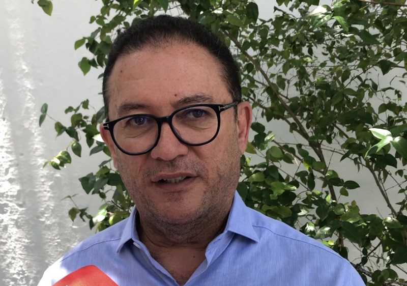 Secretário de Saúde de Campina Grande admite que não há data definida para pagamento de servidores