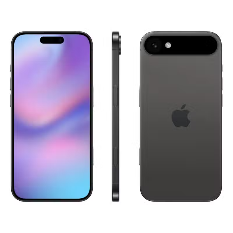  iPhone 17 chega com arsenal de recursos inteligentes para revolucionar fotos e vídeos