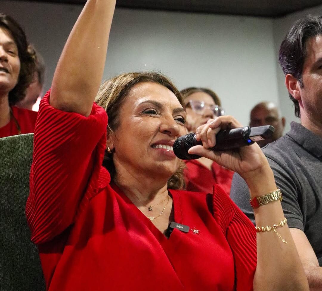 Às vésperas de encontro do PT, Cida Ramos revela que Ricardo Barbosa e outros nomes “de peso” buscam o partido