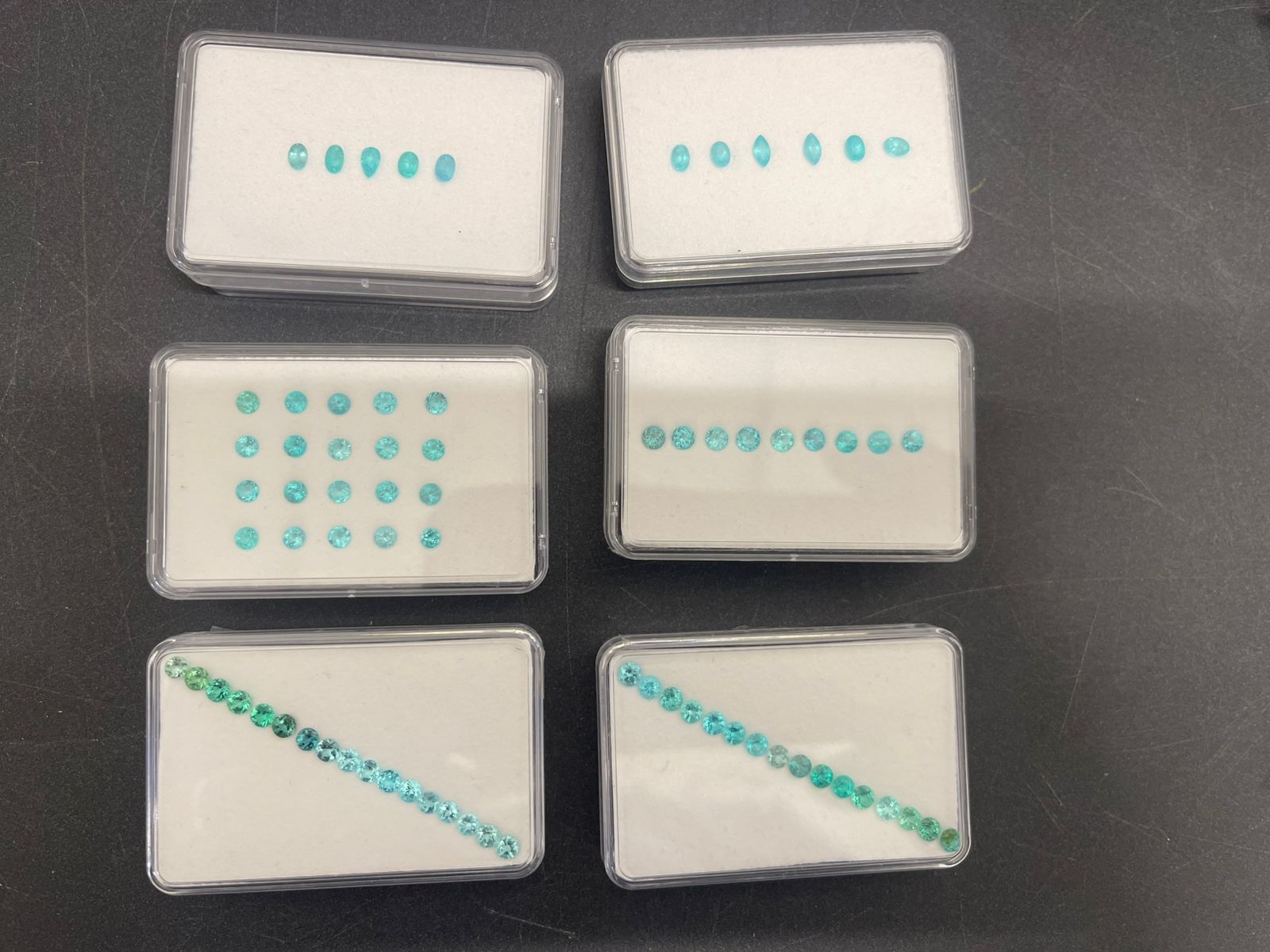 PF prende homem com meio milhão em turmalinas sem nota fiscal no Aeroporto de Campina Grande