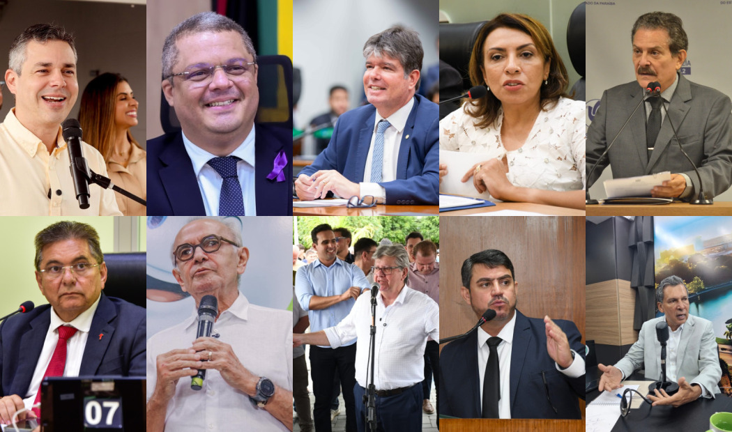 Fonte83 traz o resumo da semana: cassações, bastidores e o jogo antecipado de 2026