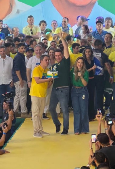 efraim e flavio