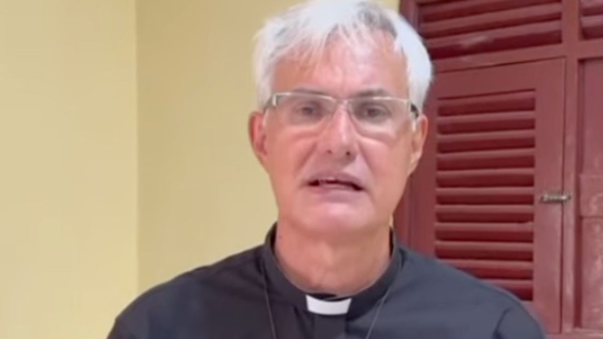 padre