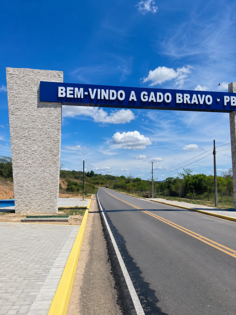Cidade do Agreste paraibano, com apenas 8 mil habitantes, vai queimar mais de R$ 3 milhões em combustível