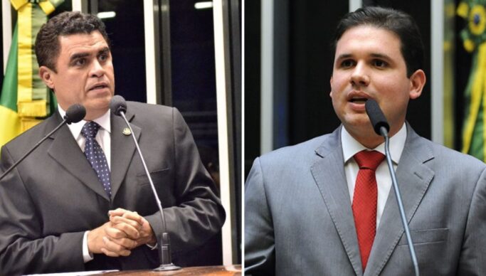Justiça manda ouvir Wilson Santiago em ação sobre suposta rachadinha