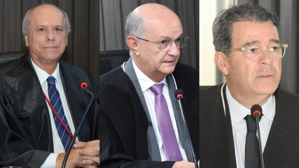 TJPB define data para escolha da cúpula que comandará o Tribunal no biênio 2027/2028