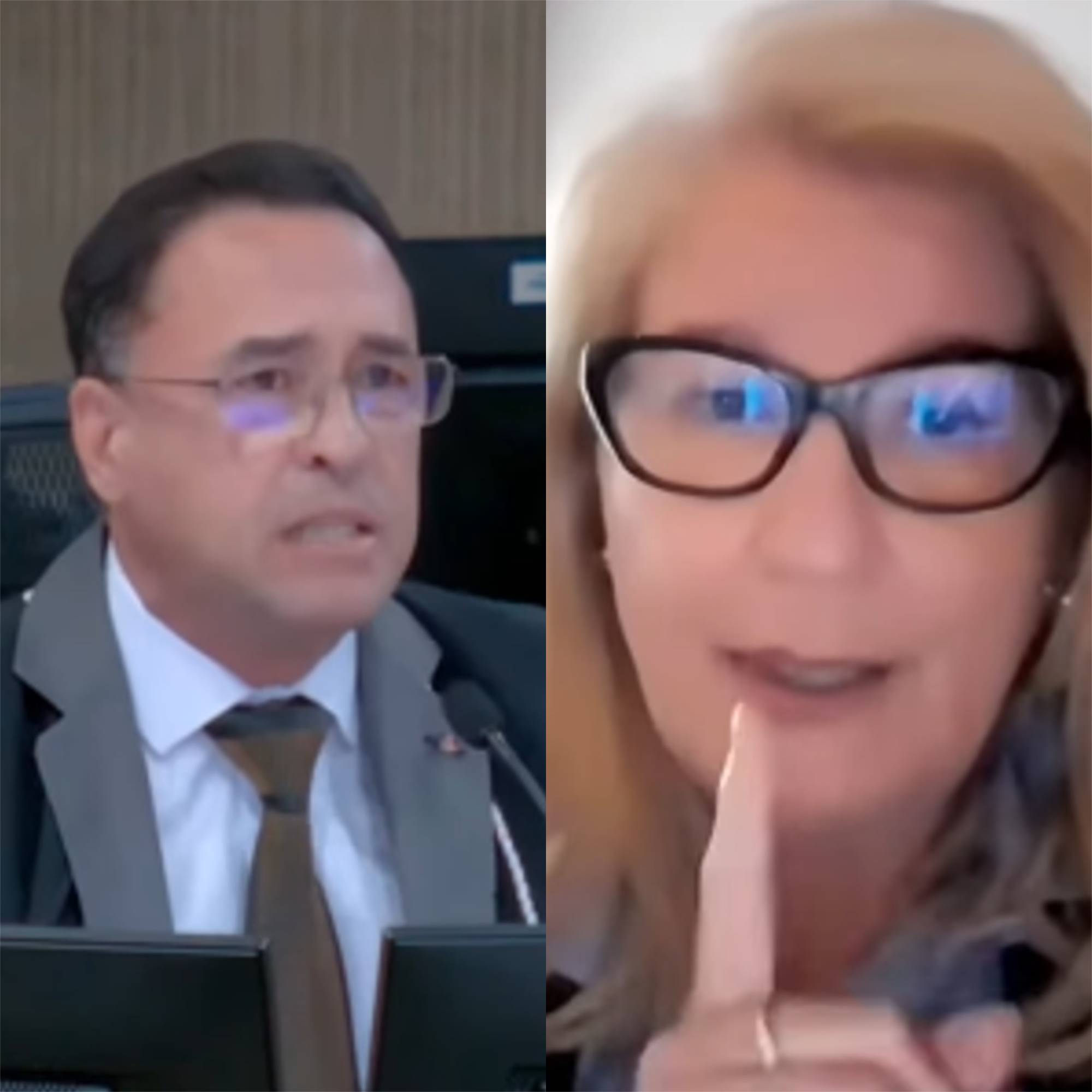Julgamento de Vitor Hugo no TRE-PB é marcado por debate entre desembargadores sobre Cabedelo e presunção de inocência