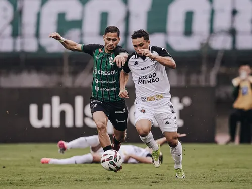 Botafogo-PB perde para o Maringá, segue zerado e fica ainda mais pressionado no quadrangular da Série C