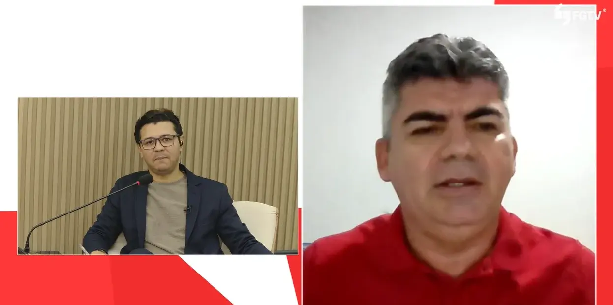 Senso Crítico da FGTV e MRTV repercute desabafo de ex-prefeita após episódio em comício de Teixeira