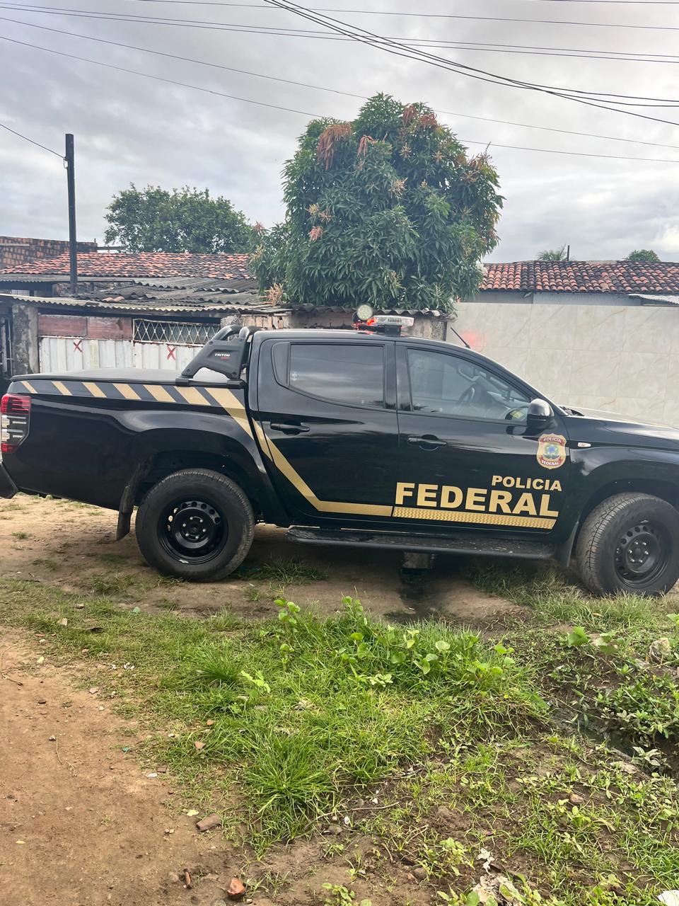 PF descobre homem com 11 identidades falsas e investiga fraude eleitoral em Cabedelo