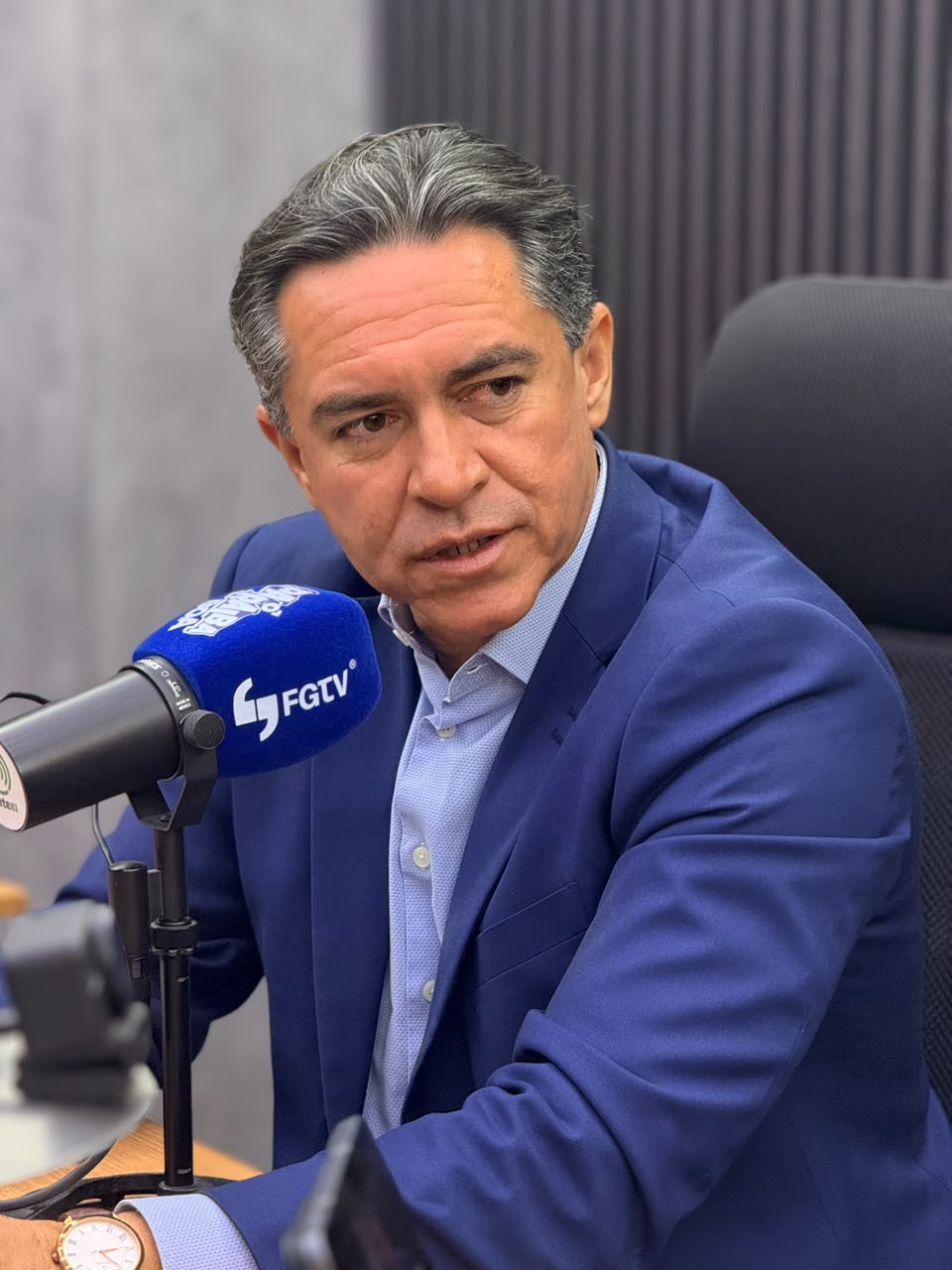 Jean Nunes diz que operação em Bayeux terá novos desdobramentos e revela servidores ligados ao crime: “Lobos em pele de cordeiro”