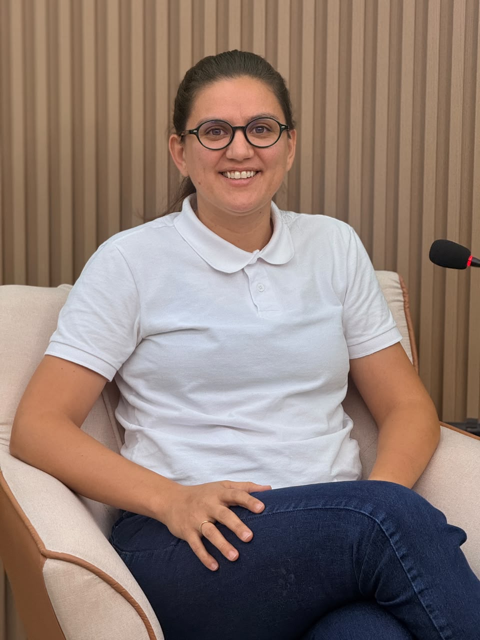 Capitã Rebeca defende cerco às facções e alerta para avanço da “narcocultura” entre jovens na Paraíba