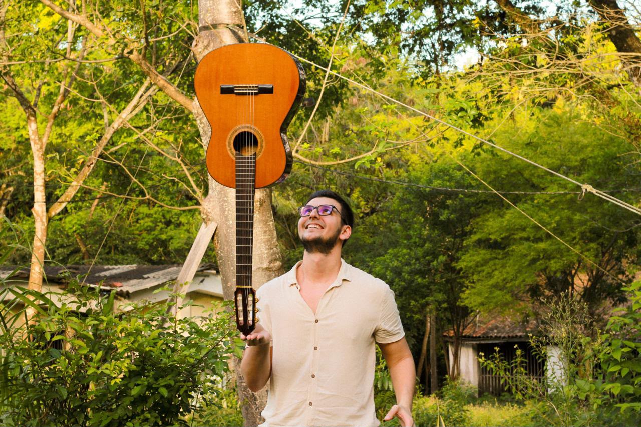 Shows, festivais e espetáculos movimentam a Paraíba neste fim de semana; confira a agenda