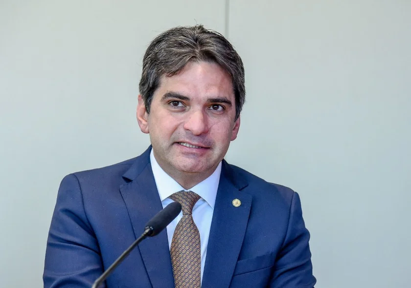 Murilo Galdino confirma diálogo com Felipe Leitão e sinaliza que apoio a Lucas Ribeiro ainda pode mudar