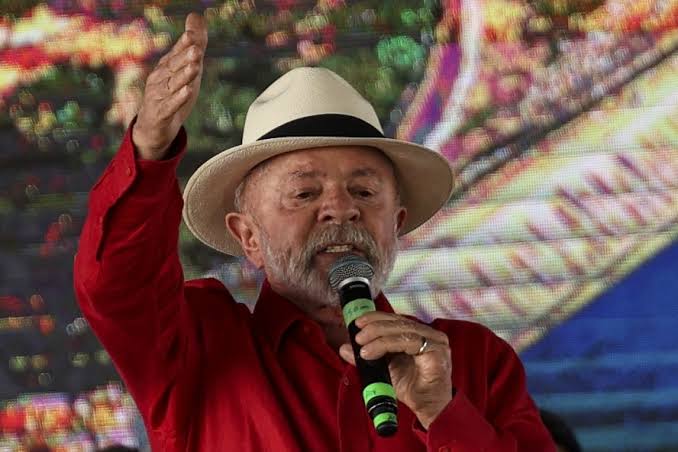 Lula não deve vir à Paraíba no primeiro turno, mas PT prevê possível visita em eventual 2º turno