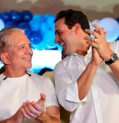 Nabor abre portas para secretaria no governo Lucas e deixa decisão nas mãos do governador: “Estamos à disposição”