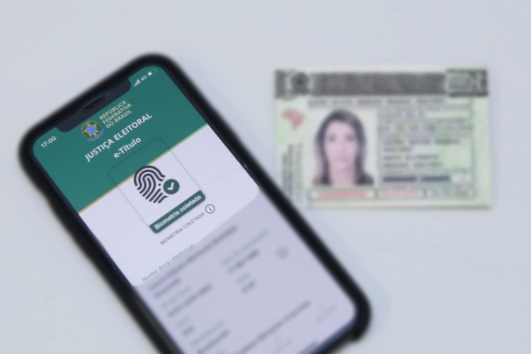 Eleições 2026: veja como justificar ausência às urnas pelo celular neste domingo